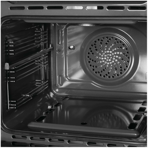 Газовый духовой шкаф Korting OGG 741 CRB (слоновая кость) 2