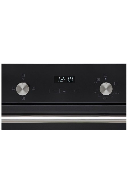 Газовый духовой шкаф Korting OGG 771 CFN (черный) 2