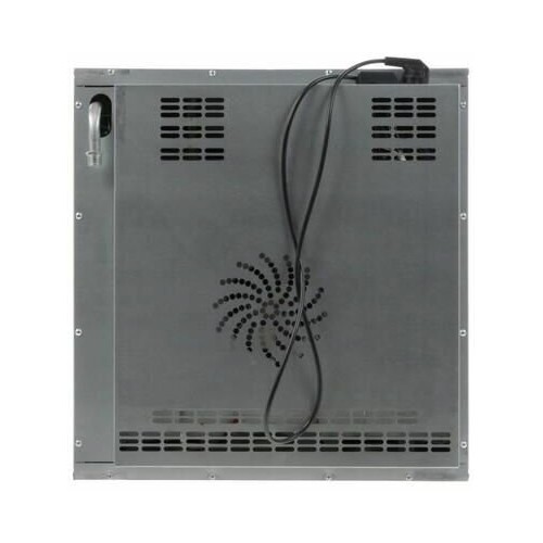 Газовый духовой шкаф Korting OGG 771 CFN (черный) 6