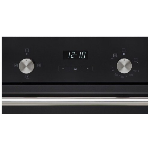 Газовый духовой шкаф Korting OGG 771 CFN (черный) 8