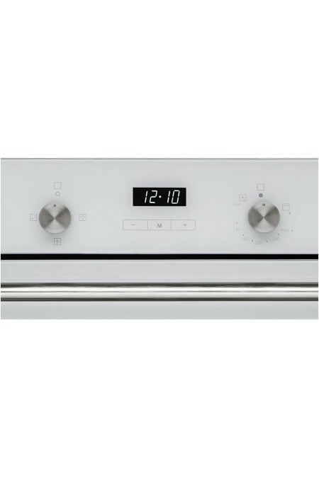 Газовый духовой шкаф Korting OGG 771 CFW (белый) 1