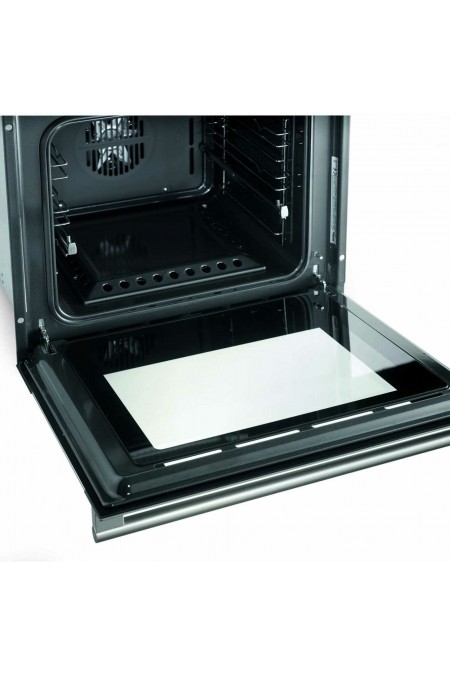 Газовый духовой шкаф Korting OGG 771 CFX (серебристый) 2