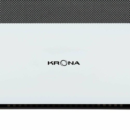 Газовый духовой шкаф Krona STRETTO 45 WH (белый) 