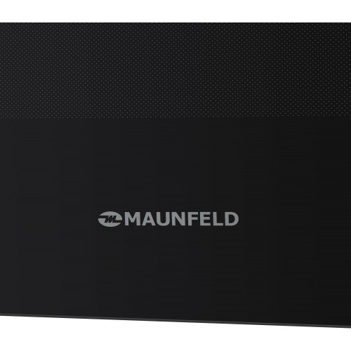 Газовый духовой шкаф MAUNFELD EOGC604S (серебристый) 8