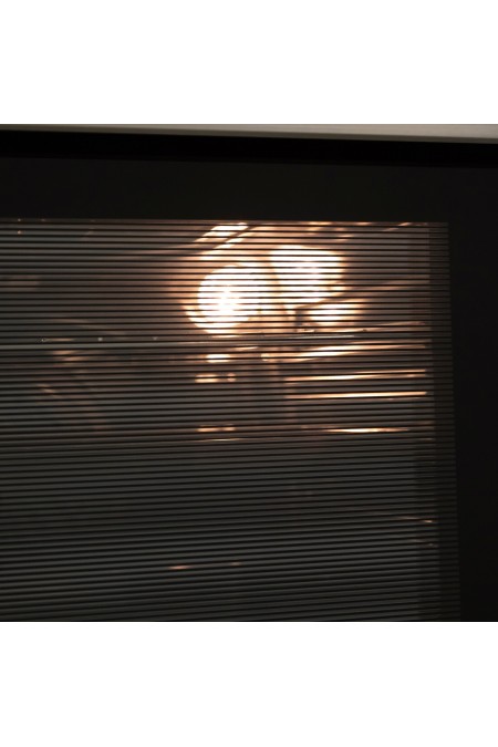 Газовый духовой шкаф MAUNFELD MGOG 673B (черный) 8