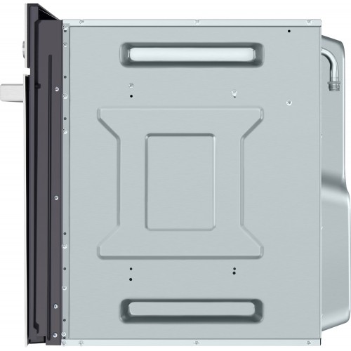 Газовый духовой шкаф MAUNFELD MGOG 673W (белый) 1