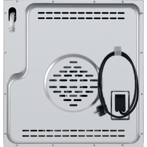 Газовый духовой шкаф MAUNFELD MGOG 673W (белый) 2