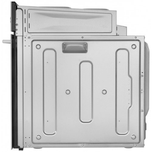 Газовый духовой шкаф MAUNFELD MOGM703W (белый) 3