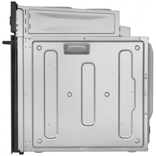 Газовый духовой шкаф MAUNFELD MOGS703B2 (черный) 3