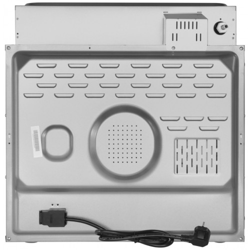 Газовый духовой шкаф MAUNFELD MOGS703W (белый) 4