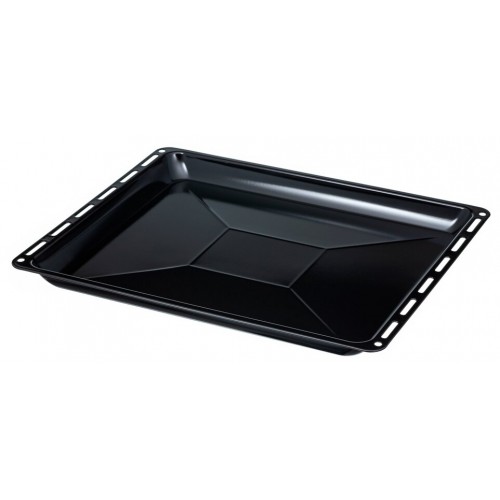 Газовый духовой шкаф SIMFER B6GB12016 (черный) 6