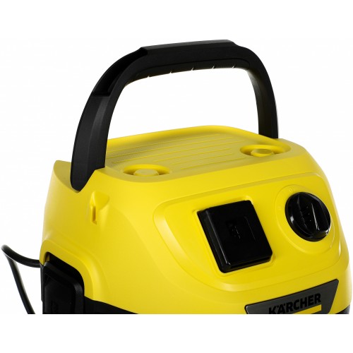 Пылесос строительный Karcher WD 3 P S V-17/4/20 (1.628-190.0) 14