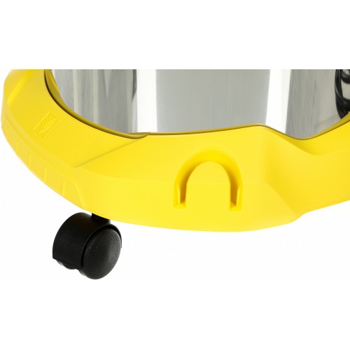 Пылесос строительный Karcher WD 3 P S V-17/4/20 (1.628-190.0) 16