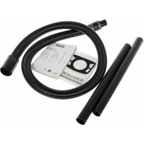 Пылесос строительный Karcher WD 3 P S V-17/4/20 (1.628-190.0) 19