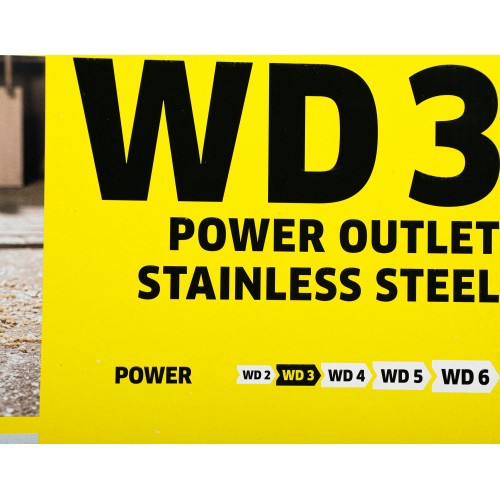 Пылесос строительный Karcher WD 3 P S V-17/4/20 (1.628-190.0) 5