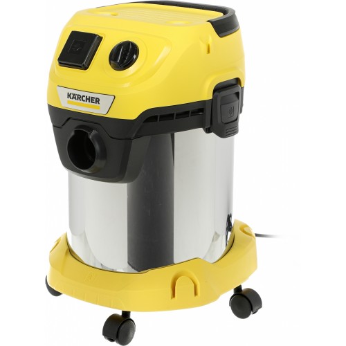 Пылесос строительный Karcher WD 3 P S V-17/4/20 (1.628-190.0) 6