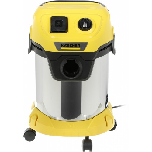 Пылесос строительный Karcher WD 3 P S V-17/4/20 (1.628-190.0) 7