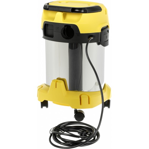 Пылесос строительный Karcher WD 3 P S V-17/4/20 (1.628-190.0) 8