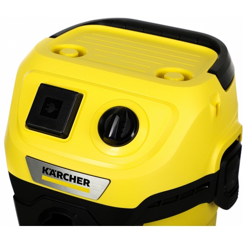 Пылесос строительный Karcher WD 3 P V-17/4/20 (1.628-170.0) 9