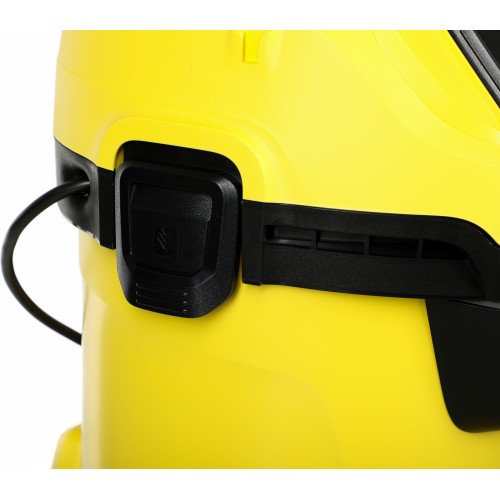 Пылесос строительный Karcher WD 3 P V-17/4/20 (1.628-170.0) 11