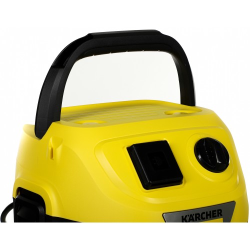 Пылесос строительный Karcher WD 3 P V-17/4/20 (1.628-170.0) 12
