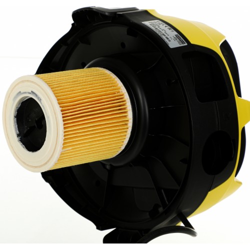 Пылесос строительный Karcher WD 3 P V-17/4/20 (1.628-170.0) 15