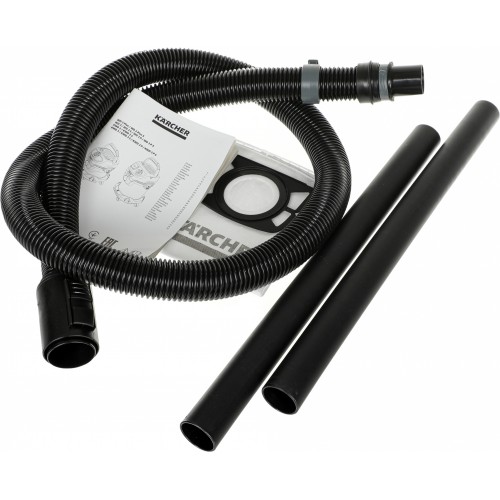 Пылесос строительный Karcher WD 3 P V-17/4/20 (1.628-170.0) 17