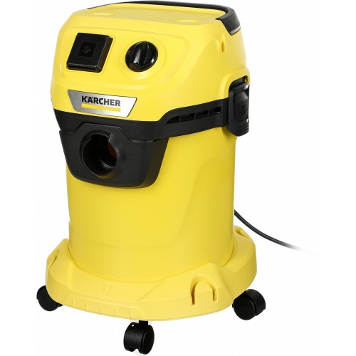 Пылесос строительный Karcher WD 3 P V-17/4/20 (1.628-170.0) 4