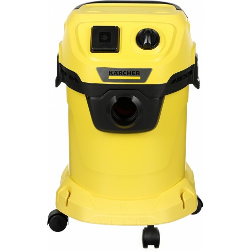 Пылесос строительный Karcher WD 3 P V-17/4/20 (1.628-170.0) 5