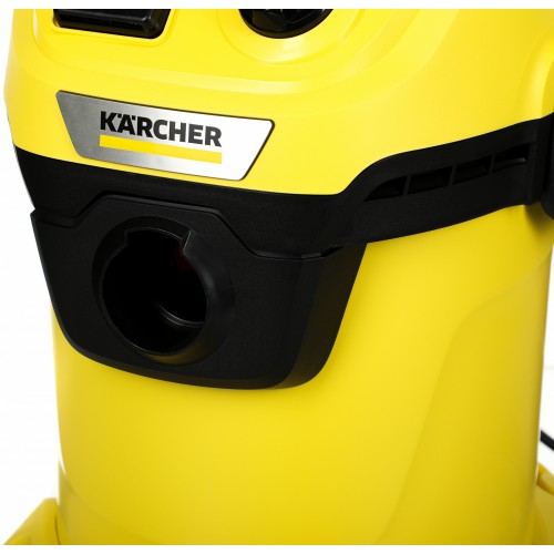 Пылесос строительный Karcher WD 3 P V-17/4/20 (1.628-170.0) 8