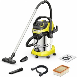 Пылесос строительный Karcher WD 6 P S V-30/6/22/T (1.628-360.0)