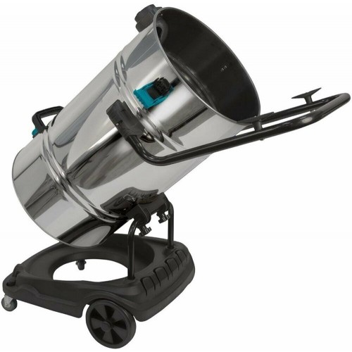 Пылесос строительный BORT BSS-2260-TWIN 10