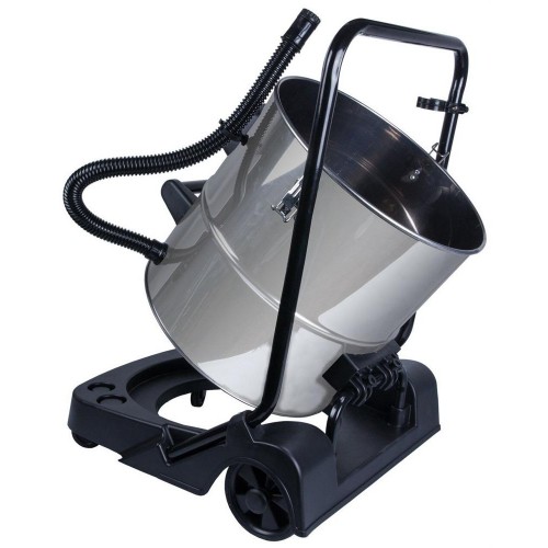 Пылесос строительный BORT BSS-2260-TWIN 15