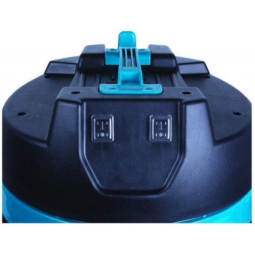 Пылесос строительный BORT BSS-2260-TWIN 16