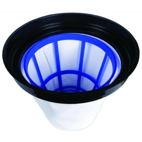 Пылесос строительный BORT BSS-2260-TWIN 6