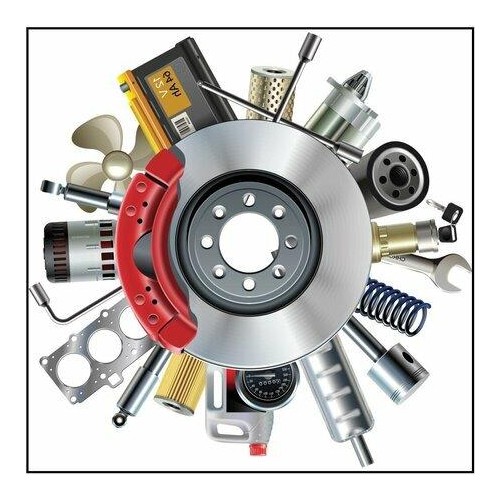 Пылесос строительный BORT BSS-1215-P 4