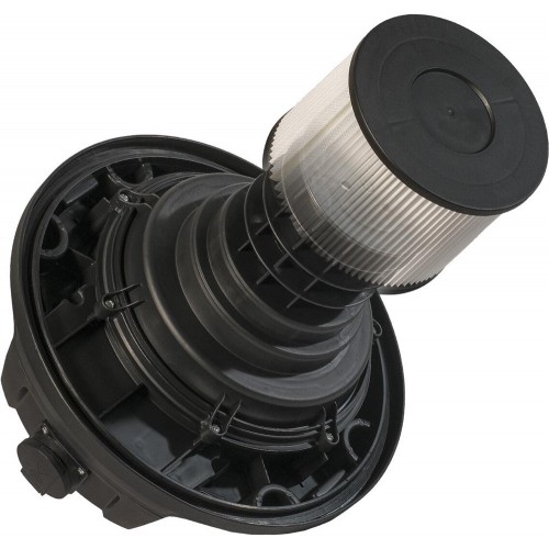 Пылесос строительный BORT BSS-1215-P 6