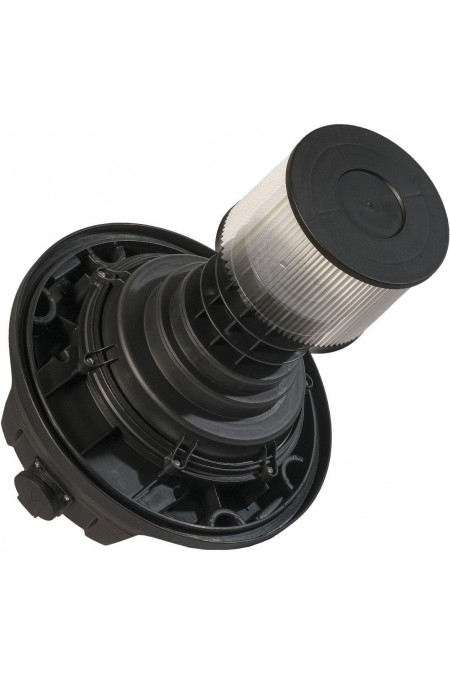 Пылесос строительный BORT BSS-1220-P 2
