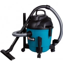 Пылесос строительный Bort BSS-1218 (91272256)