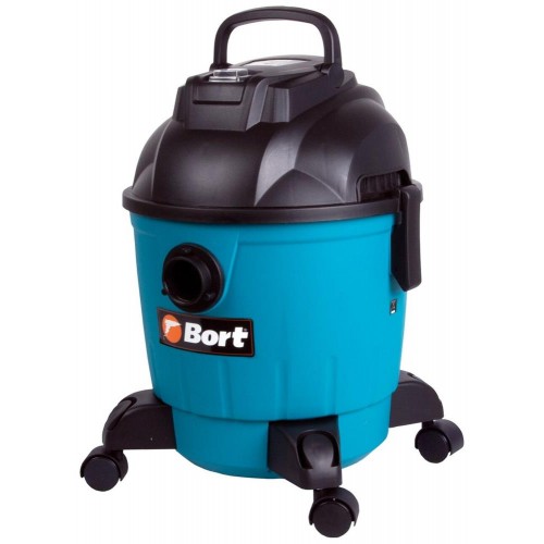 Пылесос строительный Bort BSS-1218 (91272256) 9