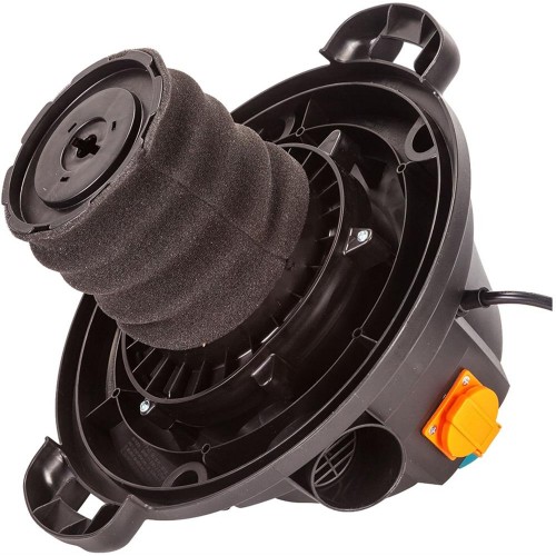 Пылесос строительный Bort BSS-1218 (91272256) 18