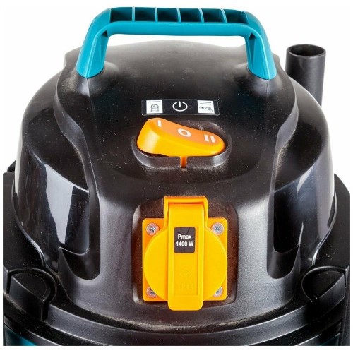 Пылесос строительный Bort BSS-1218 (91272256) 20