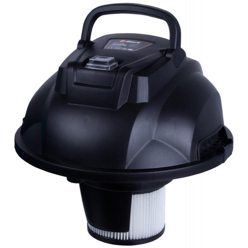 Пылесос строительный Bort BSS-1218 (91272256) 25