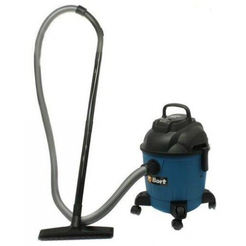 Пылесос строительный Bort BSS-1218 (91272256) 27