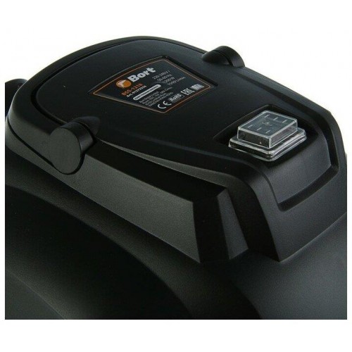 Пылесос строительный Bort BSS-1218 (91272256) 4