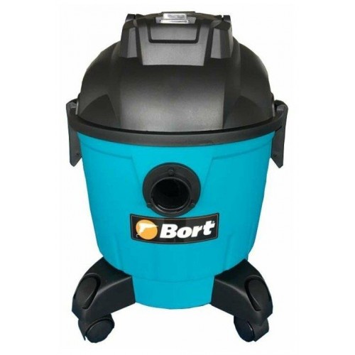 Пылесос строительный Bort BSS-1218 (91272256) 6