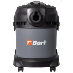Пылесос строительный BORT BAX-1520-Smart Clean