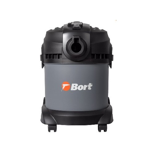 Пылесос строительный BORT BAX-1520-Smart Clean 