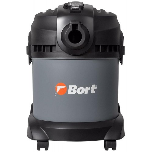 Пылесос строительный BORT BAX-1520-Smart Clean 9