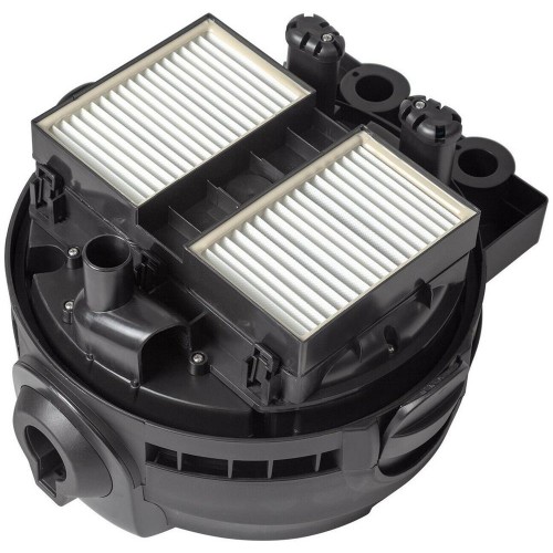 Пылесос строительный BORT BAX-1520-Smart Clean 2